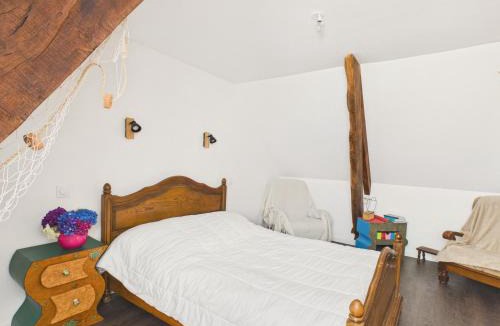 Henansal House | Charmante maison 6 pers, grand jardin & bbq