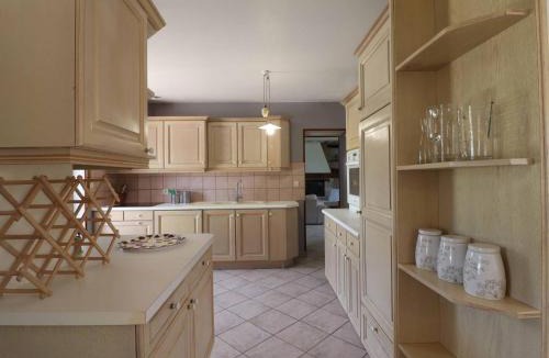 Joue-du-Plain House | Charmante maison au cœur d'un élevage - 7 pers. - FR-1-497-270