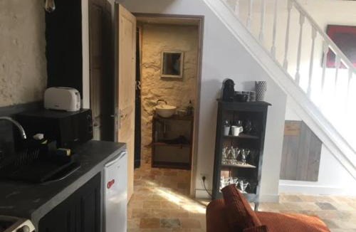 Nogent-le-Rotrou House | Charmante maisonnette en duplex au pied du Château