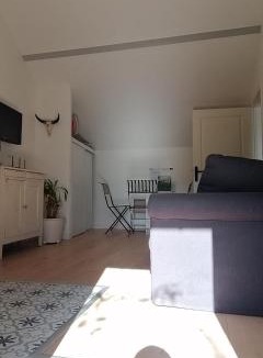 Orleans Apartment | Charmante maisonnette