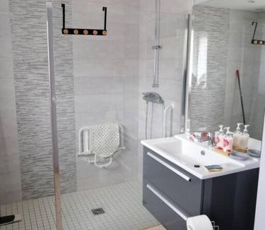 Saint-Clair-de-Halouze House | Charmante petite maison de vacances