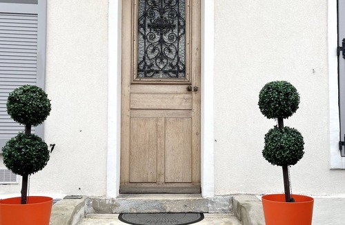 Rueil-Malmaison House | Charme de Josephine 5Ch 2pkg Disponibles sur Demande Proche Arena/centre Ville