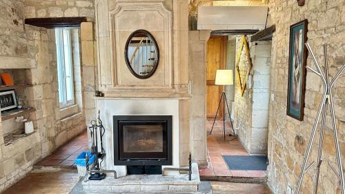 Saint-Julien Apartment | Charme & Histoire - Dépendance du Duc de Normandie