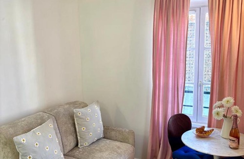 5th Arrondissement Apartment | Charme Paris 5 - Panthéon Latin Quartier -Aldaro