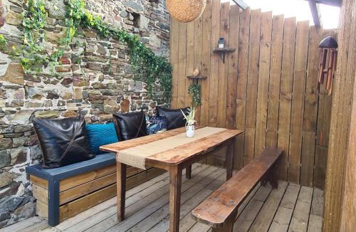 Saint-Germain-sur-Ay House | Charme, tranquillité, proche mer