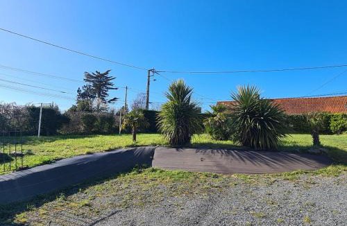 Saint-Germain-sur-Ay House | Charme, tranquillité, proche mer