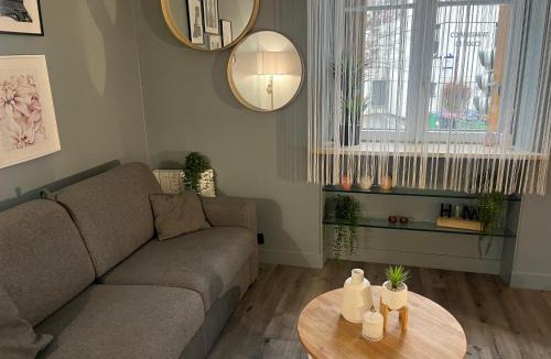 Les Lilas Apartment | Charment studio
