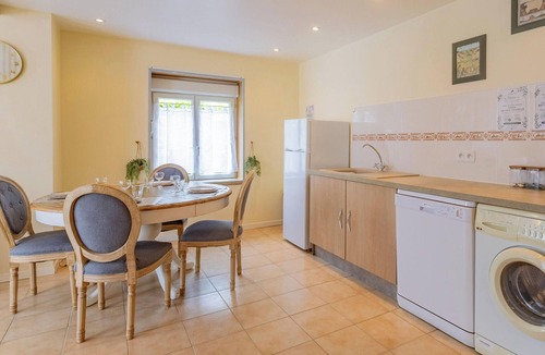 Saint-Philbert-du-Peuple Cottage | Charming and bright country cottage - 4 guests