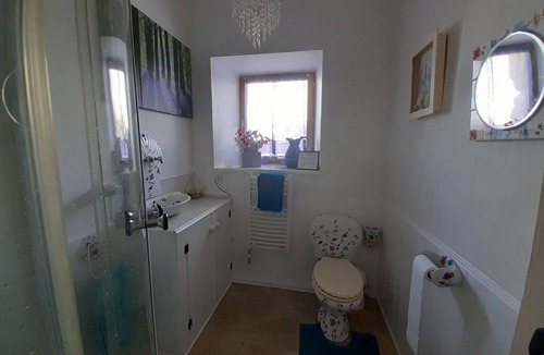 Fougerolles-du-Plessis House | Charming Ground Floor Gîte in French Countryside – Sleeps 4 🏡🌿