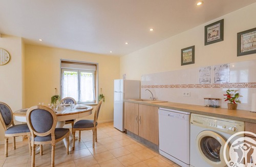 Saint-Philbert-du-Peuple Cottage | Charming and bright country cottage - 4 guests