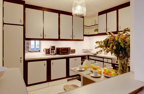Saint-Germain-des-Pres Apartment | Charming 2-bedroom apartment in Saint Germain Des Pres