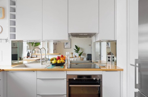 15th Arrondissement Apartment | Charming 2BR Flat Near Eiffel Tower & Invalides