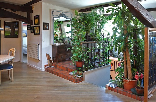 Quinze-Vingts Apartment | Charming and quiet apartment close to Place de Bastille