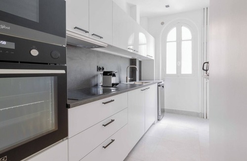 Quartier de Javel Apartment | Charming apartment - 2BR/4P - Beaugrenelle