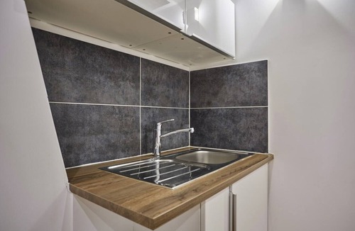 Bonne-Nouvelle Apartment | Charming Apartment Center of Paris