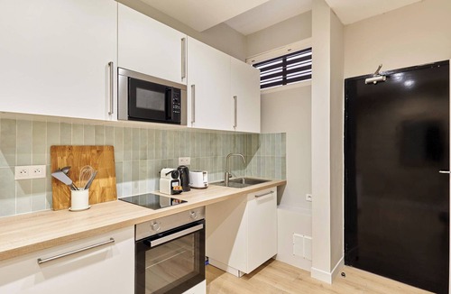 Bonne-Nouvelle Apartment | Charming Apartment Center of Paris by Studio Prestige