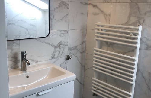 Pantin Apartment | Charming apartment for 2 to 6 people