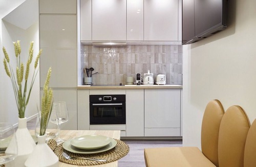 Quartier Sainte-Avoye Apartment | Charming Apartment Le Marais Center of Paris