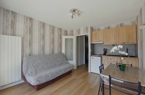 Premanon Apartment | Charming apartment with WiFi - 4 guests