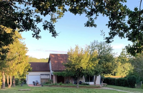 Thesee House | Charming atypical house near the zoo-Châteaux