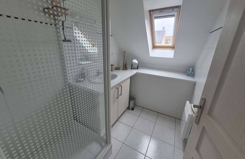 Merlimont-Plage House | Charming beach house in Merlimont - 6 people, terrace and WIFI