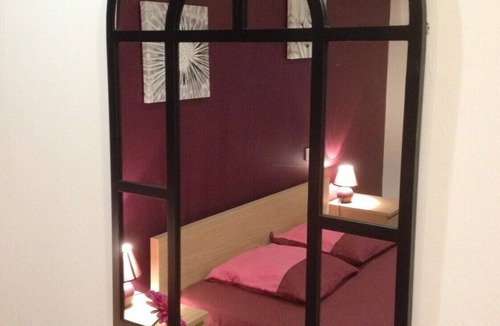 Antoingt Bed & Breakfast | Charming bed & breakfast with WiFi in pleasant Antoingt