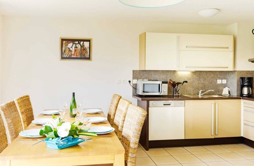 Cancale Cottage | Charming Breton Duplex Cottage