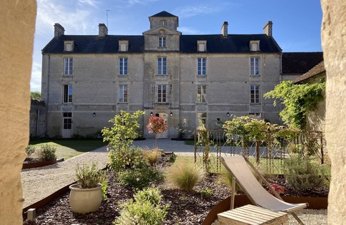 Le Fresne-Camilly Cottage | Charming Cottage - The Cottage