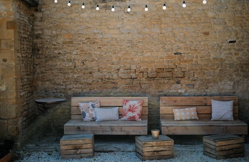 Le Fresne-Camilly Cottage | Charming Cottage - The Cottage