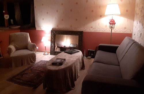 Coudray-au-Perche House | Charming cottage in the perch (1h30 Paris) Charming quiet cottage in the Perche
