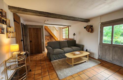 Boursay House | Charming cottage