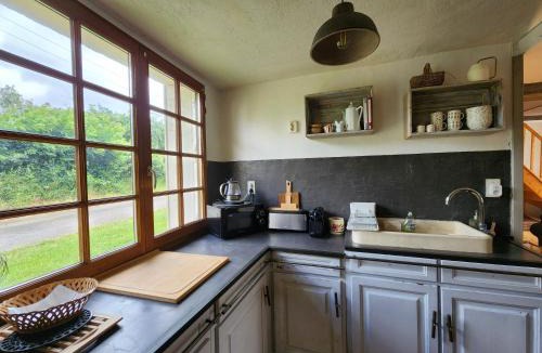 Boursay House | Charming cottage