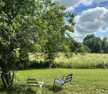 Boursay House | Charming cottage