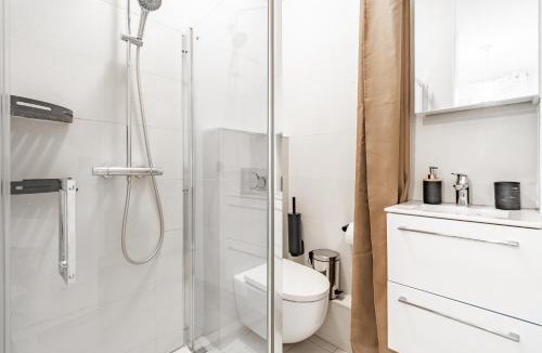 Porte-Dauphine Apartment | Charming & Cozy Apartment Near the Eiffel Tower