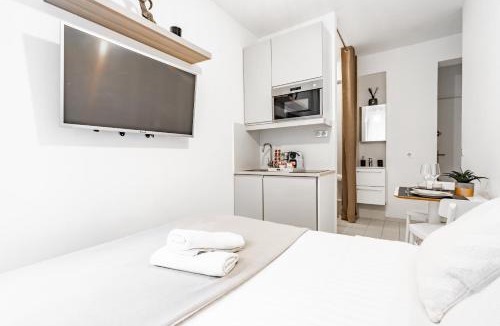 Porte-Dauphine Apartment | Charming & Cozy Apartment Near the Eiffel Tower