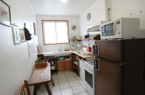 Berigny Cottage | Charming farm with garden and BBQ in Bérigny