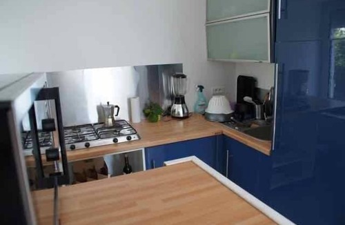 Bono House | Charming fisherman's house at Bono - Golf du Morbihan