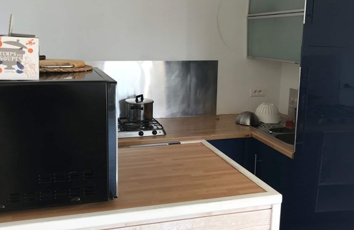 Bono House | Charming fisherman's house at Bono - Golf du Morbihan