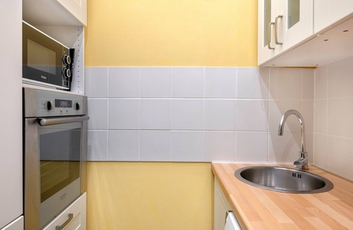 Graslin - Commerce Apartment | Charming flat near Place Graslin