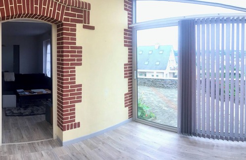 Binic Apartment | Charming sea view accommodation