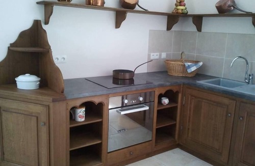 Valognes House | Charming french style House - Valognes, Normandy - 6 persons