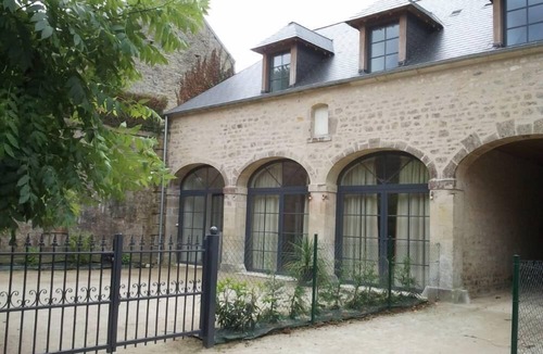 Valognes House | Charming french style House - Valognes, Normandy - 6 persons