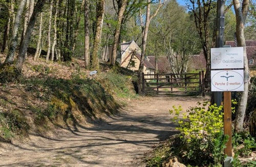 Ceton House | Charming gîte in southern Perche. Absolute silence, unspoilt nature 2 hours from Paris.