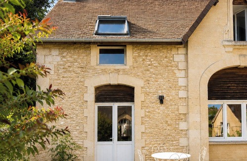 Mathieu Apartment | Charming gîte in the heart of a Norman village