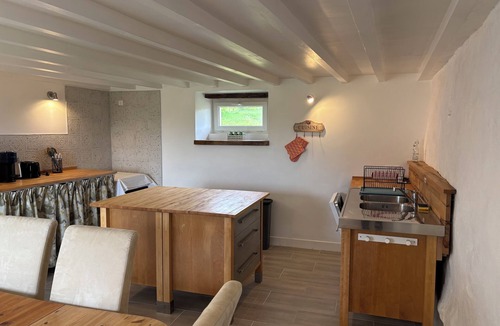 Plumelin House | Charming gîte in the heart of Brittany!