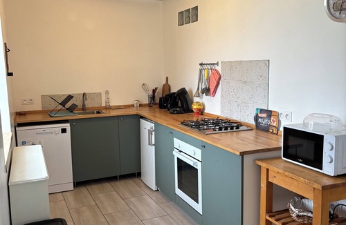 Plumelin House | Charming gîte in the heart of Brittany!