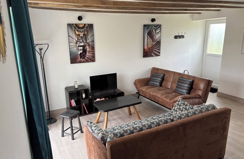 Plumelin House | Charming gîte in the heart of Brittany!