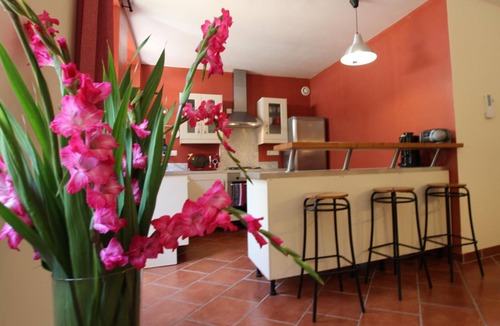 La Chapelle sur Vire Cottage | Charming historic cottage with enclosed garden in Moon-sur-Elle