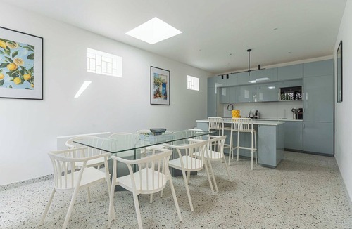 Benerville-sur-Mer Apartment | Charming House 5BR/10P Near the Sea - Benerville