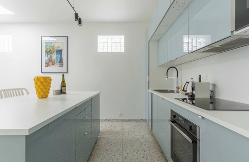 Benerville-sur-Mer Apartment | Charming House 5BR/10P Near the Sea - Benerville